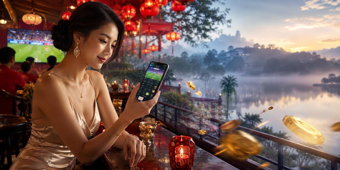 new88ok1 Slot Trăng Rằm